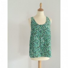 Haut floral