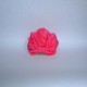 Pink fashion turban designed by Opian