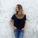 Indie Sewing pattern - Pollux Top