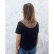 Indie Sewing pattern - Pollux Top