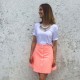 Sewing Pattern - Cemette skirt