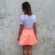 Sewing Pattern - Cemette skirt