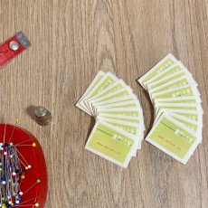 Pack 20 licenses