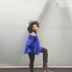 Patron de couture Opian - Chemisier Civetta