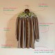 Opian sewing pattern - Civetta blouse