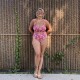 Maillot de bain Tomül