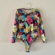 Base de body et maillot de bain Tsavre