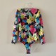 Base de body et maillot de bain Tsavre