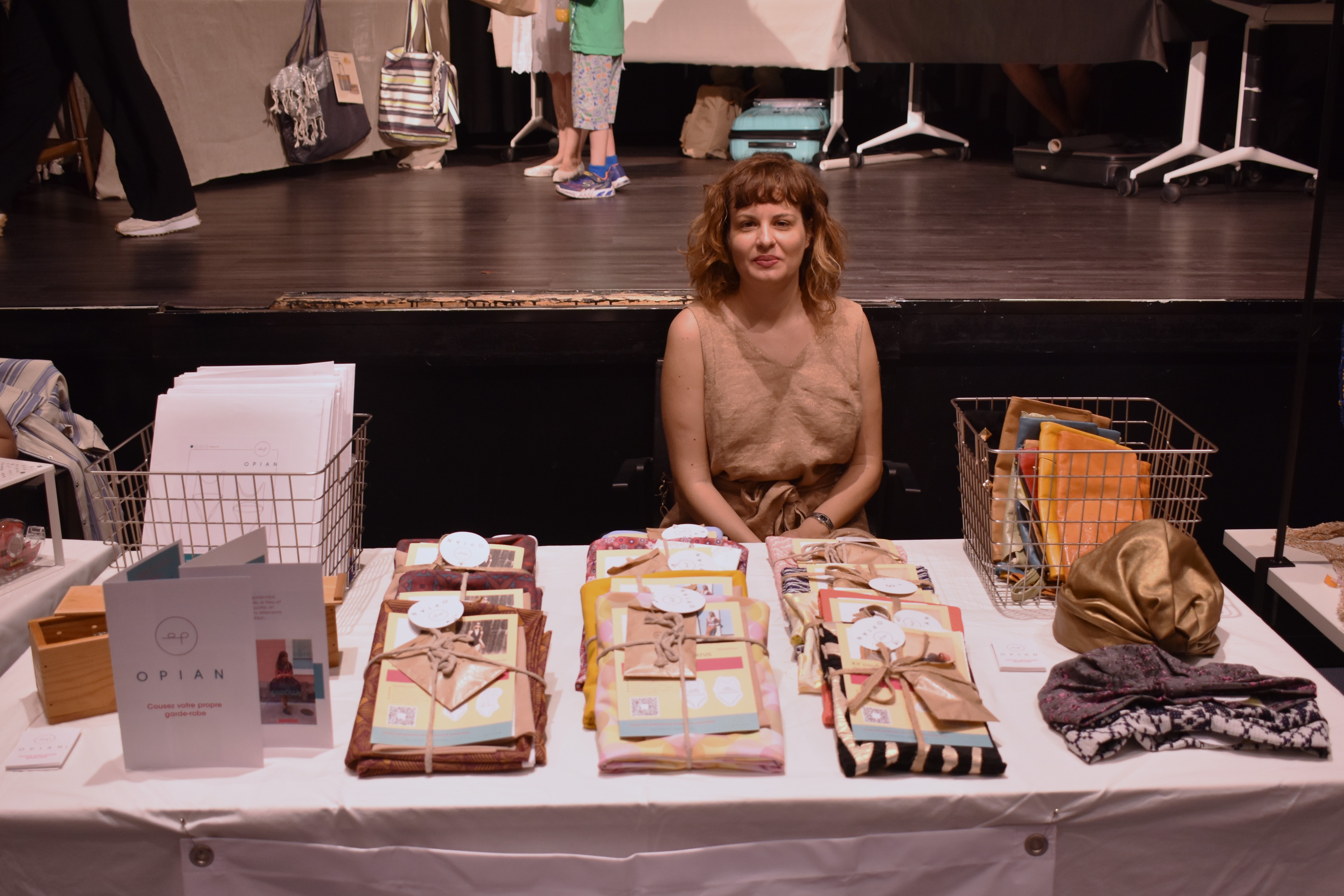 Getting started in craft and creative markets