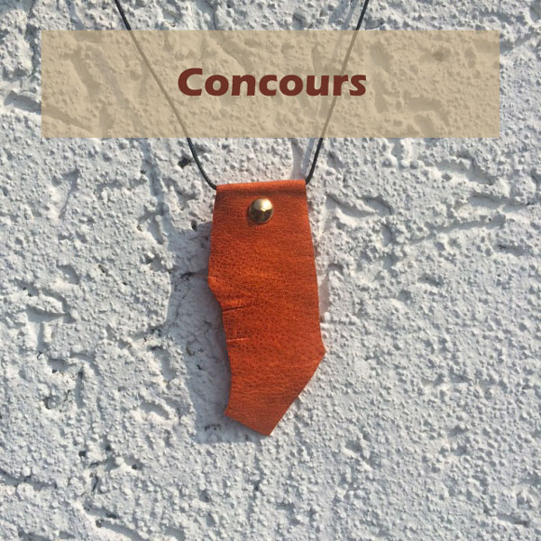 Concours Giveaway collier Opian
