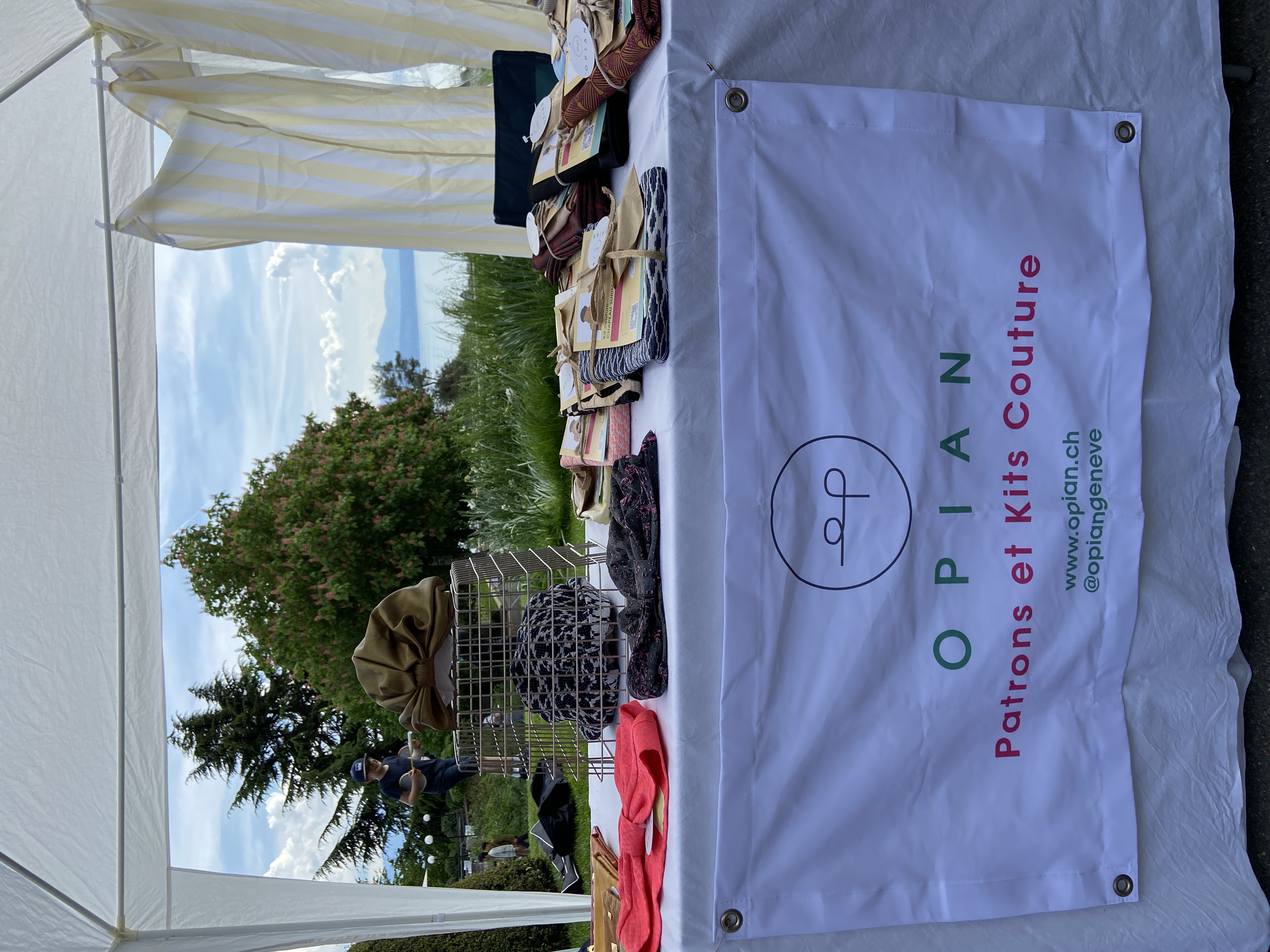Getting started in craft and creative markets