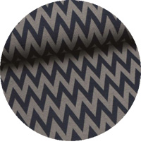 Fabrics for Rigi Jumper Sewing Pattern