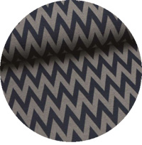 Fabrics for Rigi Jumper Sewing Pattern
