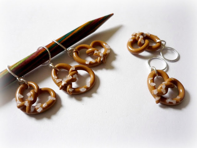  Absoknittinglutely stitch markers