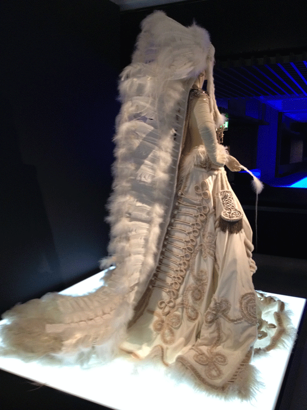  Robe de mariée collection 