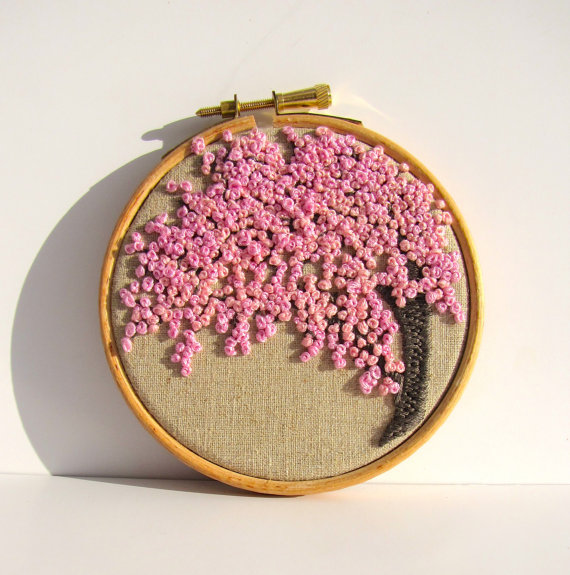 Mirrymirry embroidery