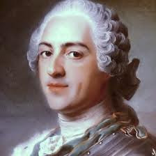 louis xiv perruque