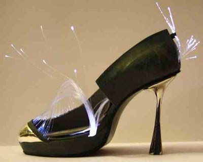  Chaussure Francesca Castagnacci