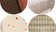 Pollux | Fabric Ideas |
