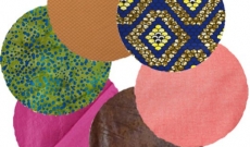 Cemette | Fabric Ideas |