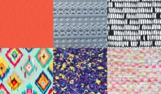 Makalu | Fabric Ideas |