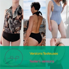 Jamanota and Säntis | Testers Versions |