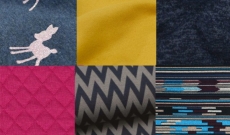 Rigi | Fabric Ideas |