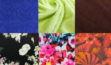 Hérens | Fabric Ideas|