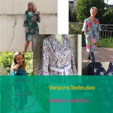 Hérens | Testers Versions |