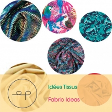 Pilatus | Fabric Ideas |
