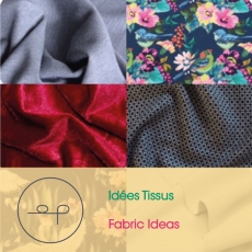 Andolla | Fabric ideas |