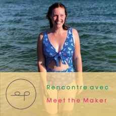 Meet the Sewist | Katie |
