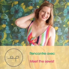 Meet the Sewist | Nicole |