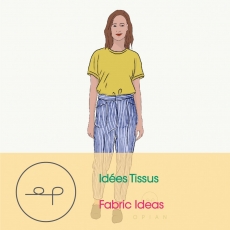 Vaulion | Fabric ideas |