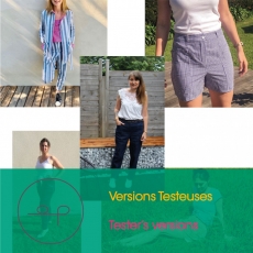 Vaulion | Versions Testeuses |