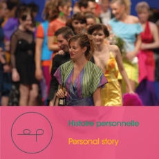 Opian | Histoire Personnelle |