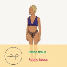 Liskamm | Fabric Ideas |
