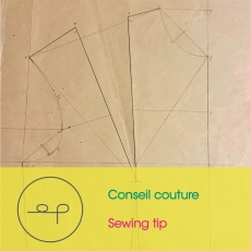 Conseil couture | Coudre adapté à son bonnet |