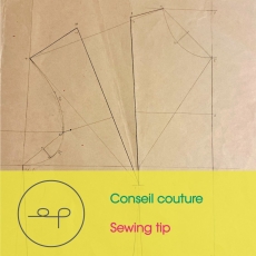 Sewing Tip | Sewing for your cup size |