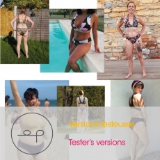 Liskamm | Versions testeuses |
