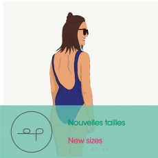 Säntis | Nouvelles tailles |