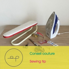 Conseil couture | 6 outils pour bien coudre |