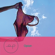 Opian | 5 years of sewing patterns |