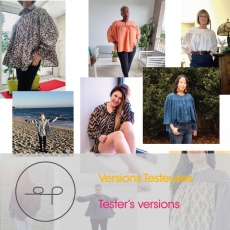 Civetta | Testeuses |