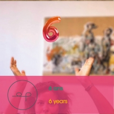 Opian | 6 ans + Introspection |