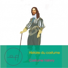Costume history | Slashes |