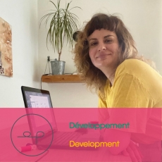 Opian | Development of a sewing pattern |