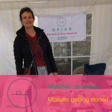 Markets | Getting started in craft and creative markets |