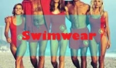 famous swimwear