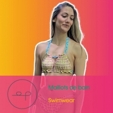 Opian | Cousez votre maillot de bain pour l'été |